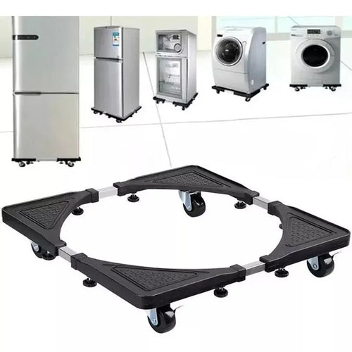 Base movible de Electrodomésticos