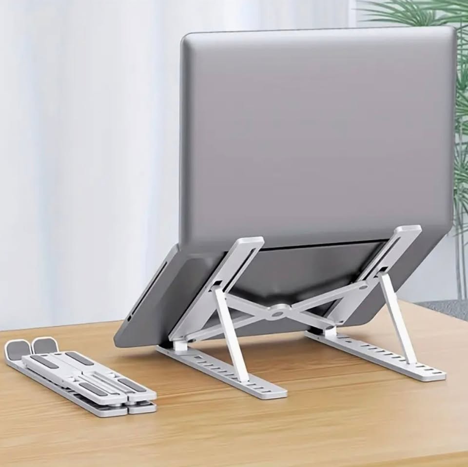 Soporte De Laptop de Aluminio