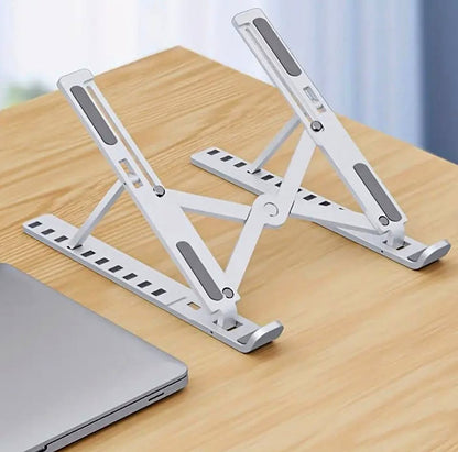 Soporte De Laptop de Aluminio