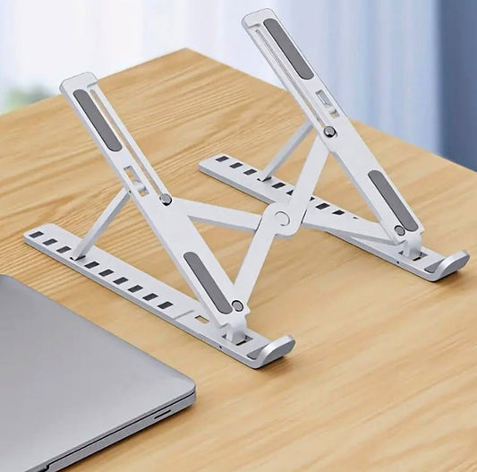 Soporte De Laptop de Aluminio