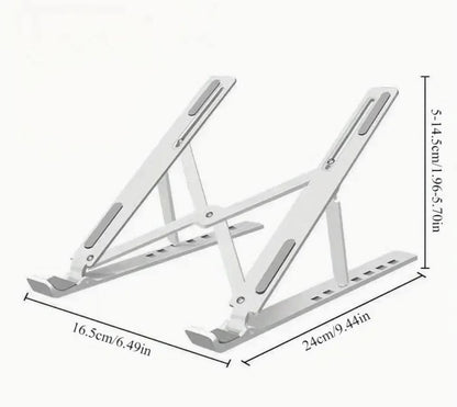 Soporte De Laptop de Aluminio