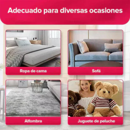 Aspirador Eliminador de ÁCAROS con SISTEMA UV | Envio Gratis